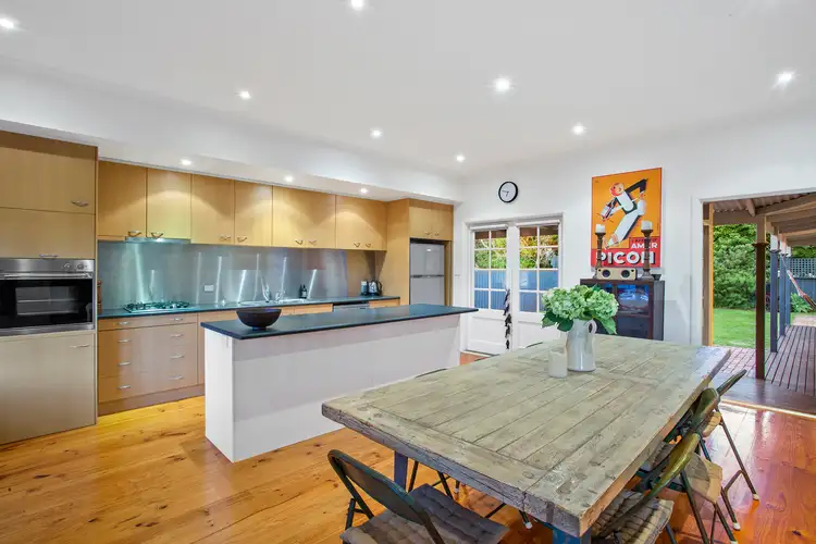 Second view of Homely house listing, 14 Bedggood Avenue, Point Lonsdale VIC 3225
