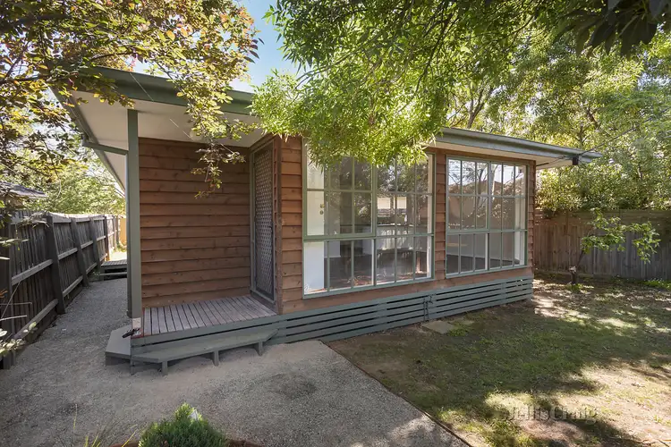 Main view of Homely unit listing, 3/21 Forster Street, Mitcham VIC 3132