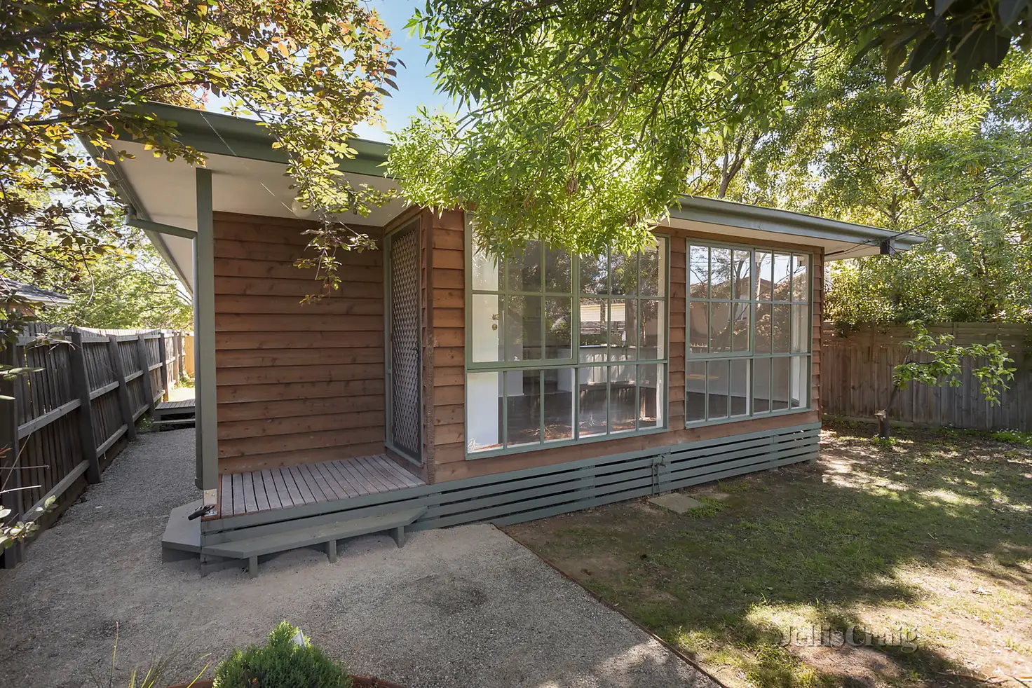 Main view of Homely unit listing, 3/21 Forster Street, Mitcham VIC 3132