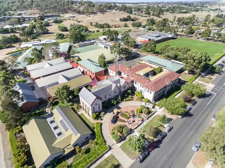 Fifth view of Homely land listing, Lot 1 Obliqua Place, The Gardens, Kilmore VIC 3764