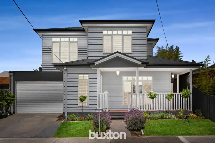 Main view of Homely townhouse listing, 12B Hazel Court, Ashwood VIC 3147