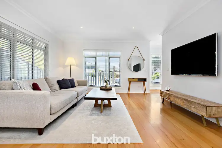 Second view of Homely townhouse listing, 12B Hazel Court, Ashwood VIC 3147