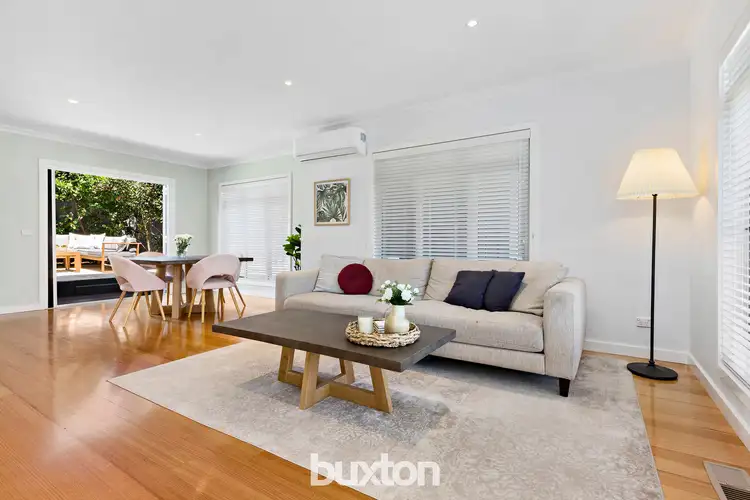 Third view of Homely townhouse listing, 12B Hazel Court, Ashwood VIC 3147