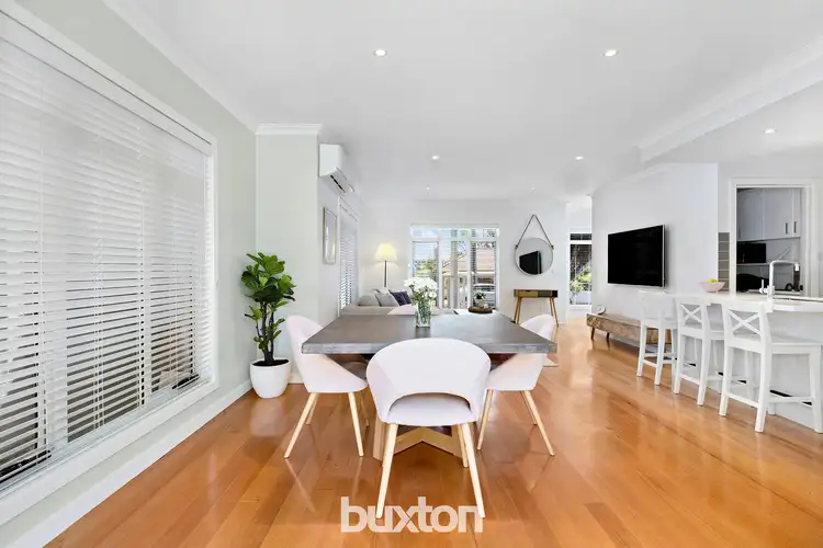 Fifth view of Homely townhouse listing, 12B Hazel Court, Ashwood VIC 3147