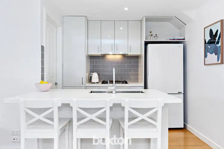 Sixth view of Homely townhouse listing, 12B Hazel Court, Ashwood VIC 3147