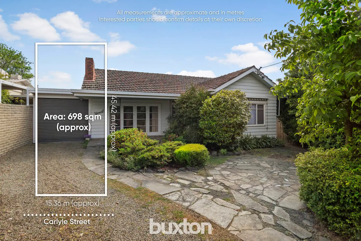 Main view of Homely house listing, 3 Carlyle Street, Ashwood VIC 3147