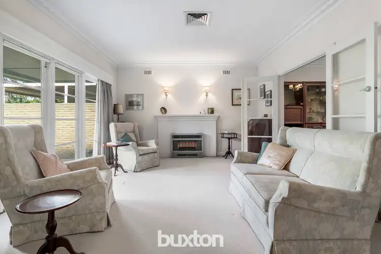 Second view of Homely house listing, 3 Carlyle Street, Ashwood VIC 3147