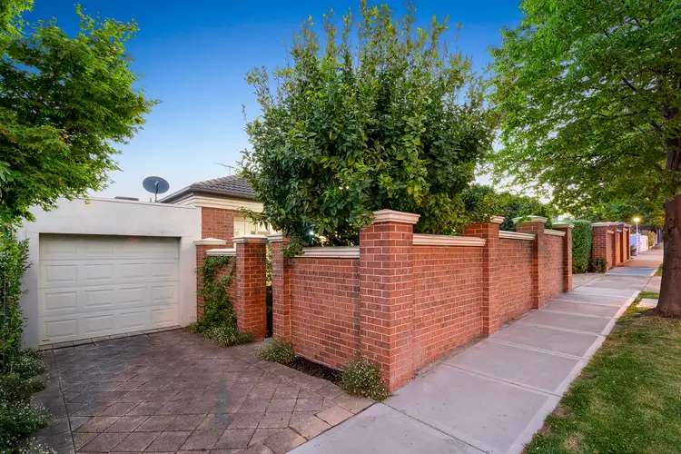 Second view of Homely townhouse listing, 2/406 Wattletree Road, Malvern East VIC 3145