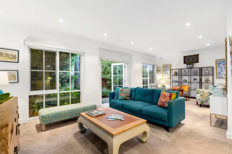 Fourth view of Homely townhouse listing, 2/406 Wattletree Road, Malvern East VIC 3145