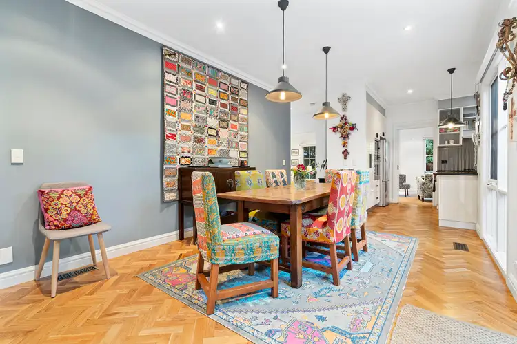 Fifth view of Homely townhouse listing, 2/406 Wattletree Road, Malvern East VIC 3145
