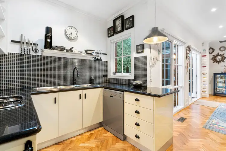 Sixth view of Homely townhouse listing, 2/406 Wattletree Road, Malvern East VIC 3145