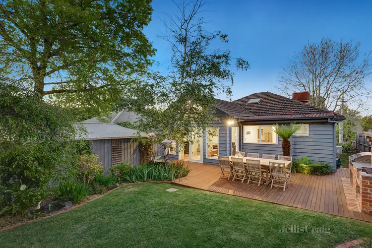 Main view of Homely house listing, 24 Craig Street, Blackburn South VIC 3130