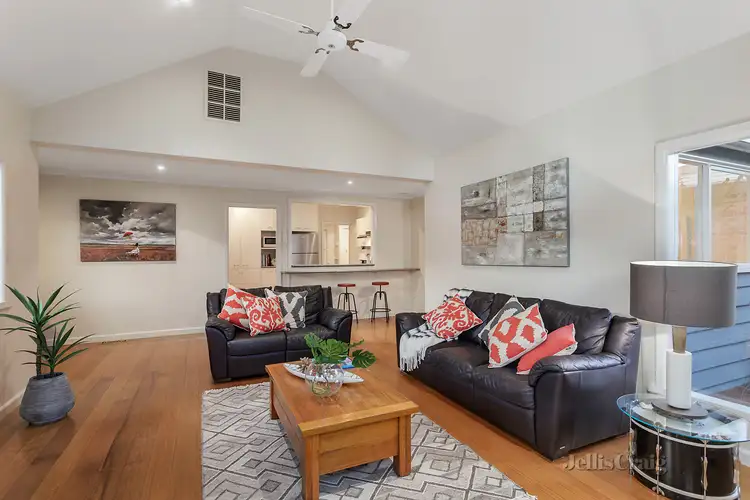 Second view of Homely house listing, 24 Craig Street, Blackburn South VIC 3130