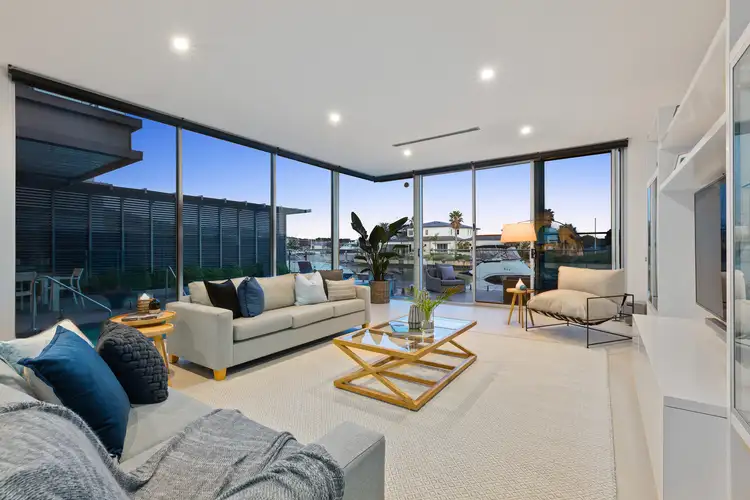 Fifth view of Homely house listing, 36 Clipper Quay, Safety Beach VIC 3936