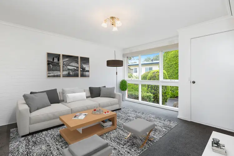 Main view of Homely unit listing, 3/23 James Street, Dromana VIC 3936