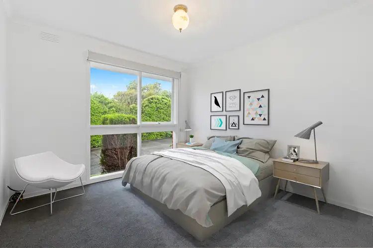 Third view of Homely unit listing, 3/23 James Street, Dromana VIC 3936