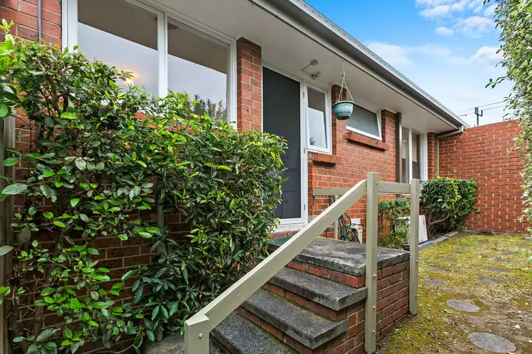 Fourth view of Homely unit listing, 3/23 James Street, Dromana VIC 3936