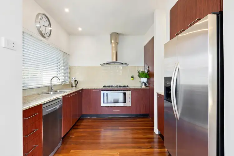 Second view of Homely house listing, 1/629 Nepean Highway, Frankston South VIC 3199