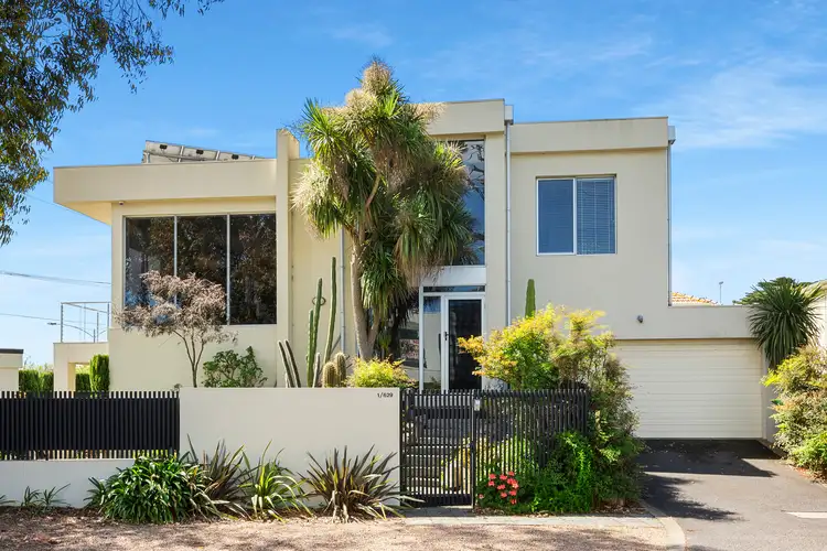 Sixth view of Homely house listing, 1/629 Nepean Highway, Frankston South VIC 3199