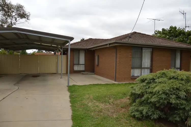 Main view of Homely house listing, 13 Leffers Street, Shepparton VIC 3630