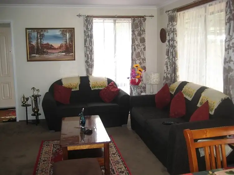 Fifth view of Homely house listing, 13 Leffers Street, Shepparton VIC 3630