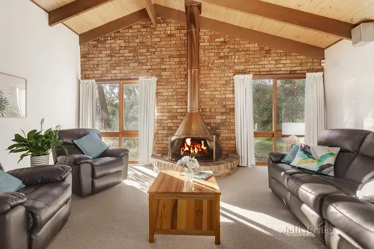 Third view of Homely house listing, 12 Beard Street, Eltham VIC 3095