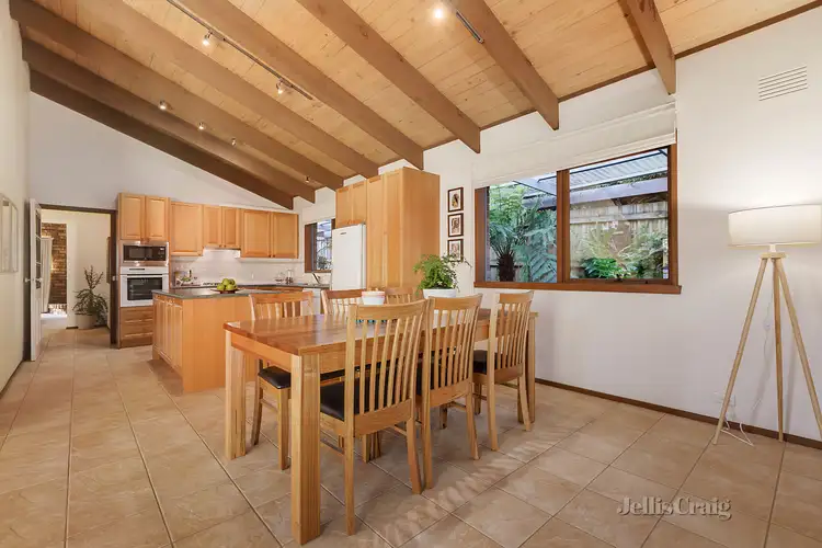 Fourth view of Homely house listing, 12 Beard Street, Eltham VIC 3095