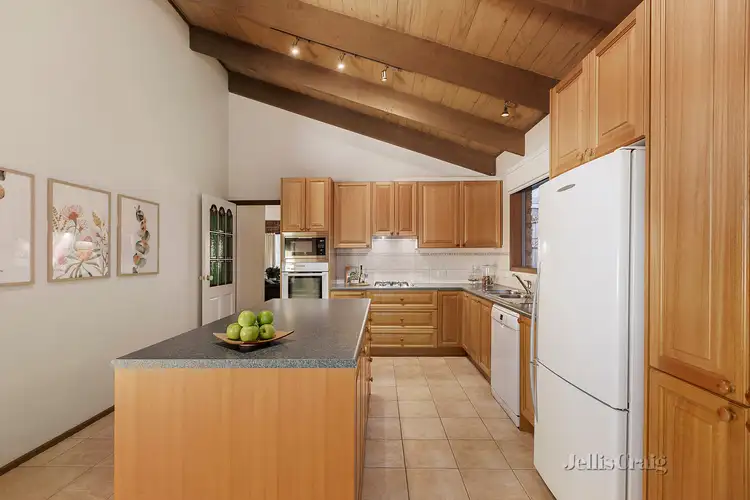 Fifth view of Homely house listing, 12 Beard Street, Eltham VIC 3095