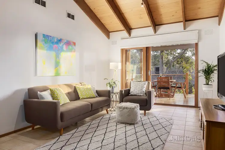 Sixth view of Homely house listing, 12 Beard Street, Eltham VIC 3095