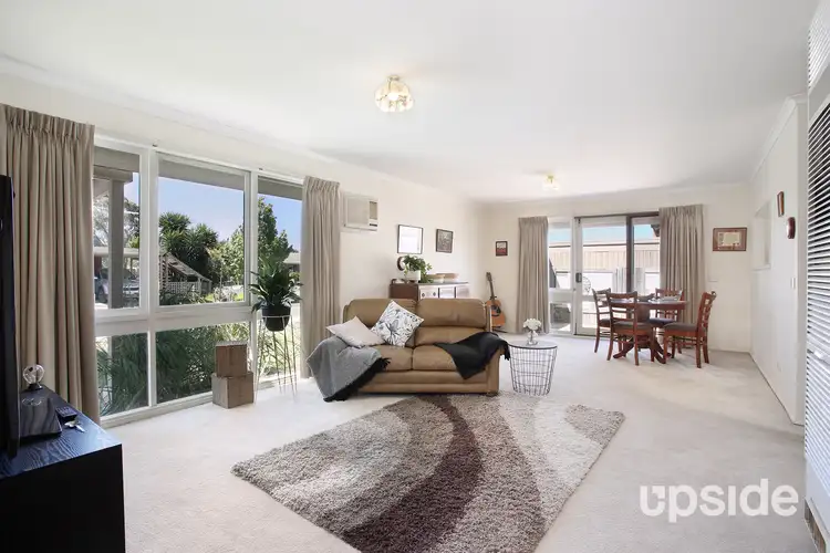 Second view of Homely unit listing, 6 Hibiscus Way, Keysborough VIC 3173