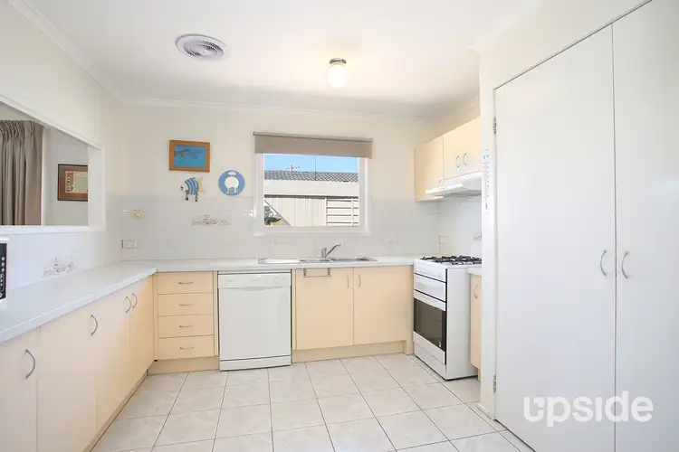 Third view of Homely unit listing, 6 Hibiscus Way, Keysborough VIC 3173