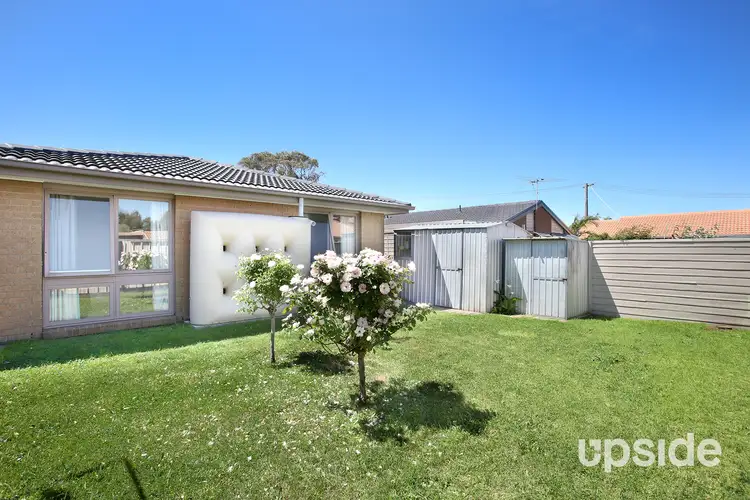 Fourth view of Homely unit listing, 6 Hibiscus Way, Keysborough VIC 3173