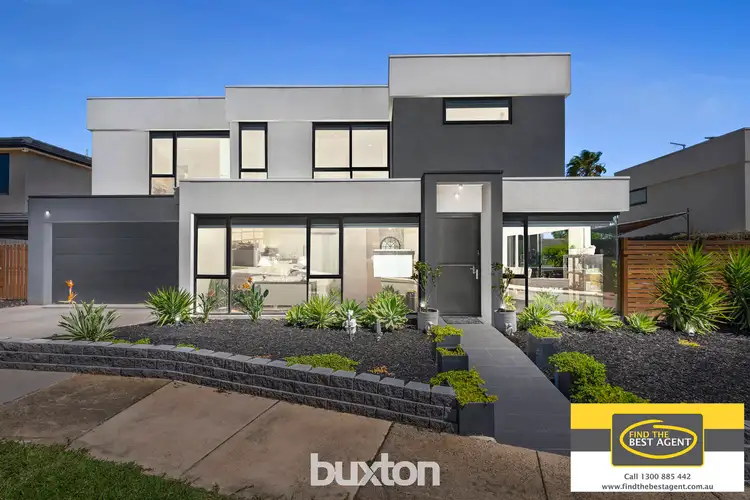 570B Huntingdale Road, Mount Waverley VIC 3149