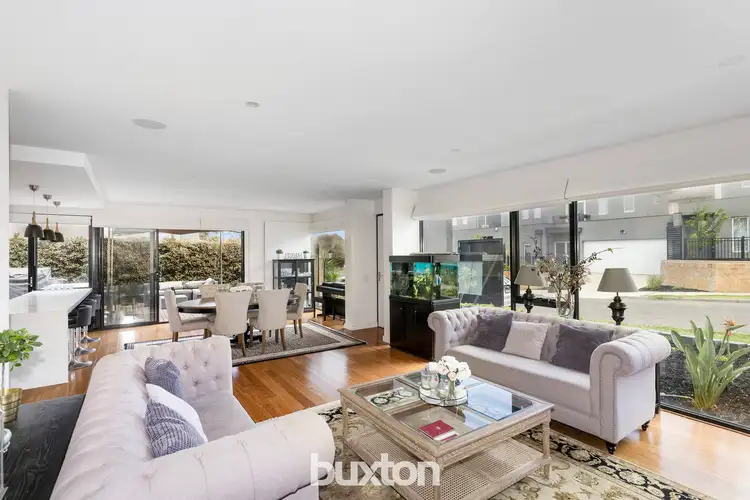 Second view of Homely townhouse listing, 570B Huntingdale Road, Mount Waverley VIC 3149