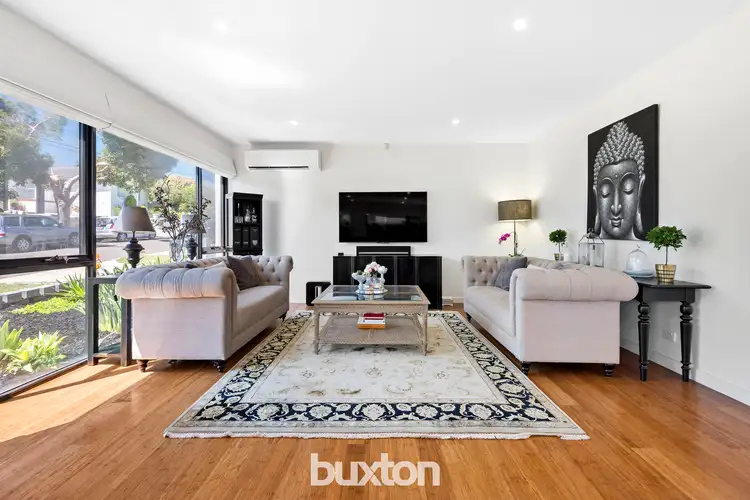 Third view of Homely townhouse listing, 570B Huntingdale Road, Mount Waverley VIC 3149