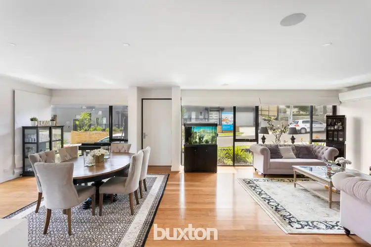 Fifth view of Homely townhouse listing, 570B Huntingdale Road, Mount Waverley VIC 3149