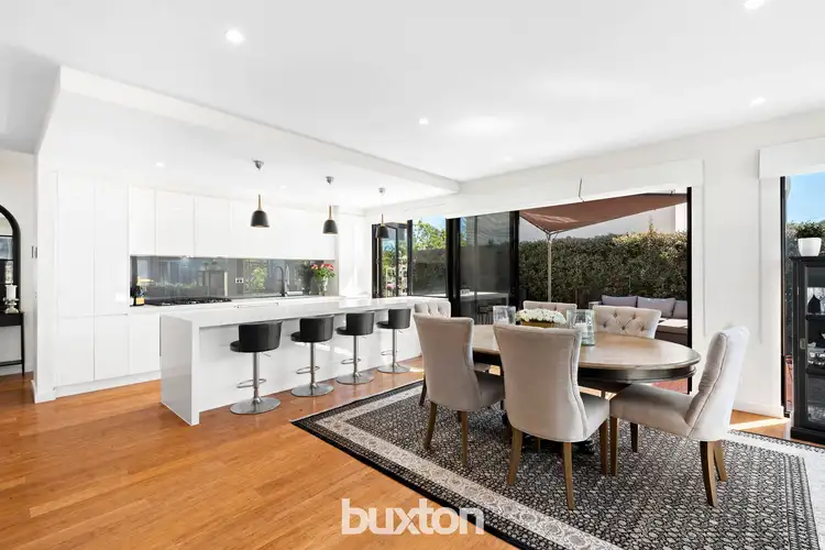 Sixth view of Homely townhouse listing, 570B Huntingdale Road, Mount Waverley VIC 3149