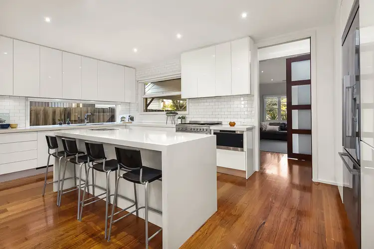 Third view of Homely house listing, 44 Wembley Avenue, Yarraville VIC 3013