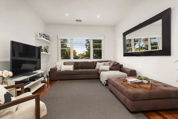 Fourth view of Homely house listing, 44 Wembley Avenue, Yarraville VIC 3013