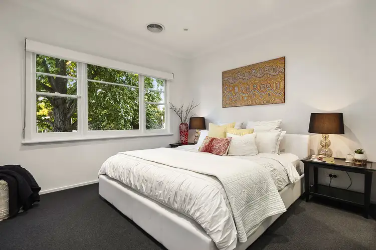 Fifth view of Homely house listing, 44 Wembley Avenue, Yarraville VIC 3013