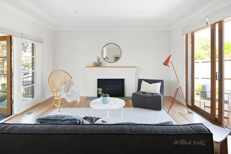 Third view of Homely house listing, 25 Grace Street, Watsonia VIC 3087