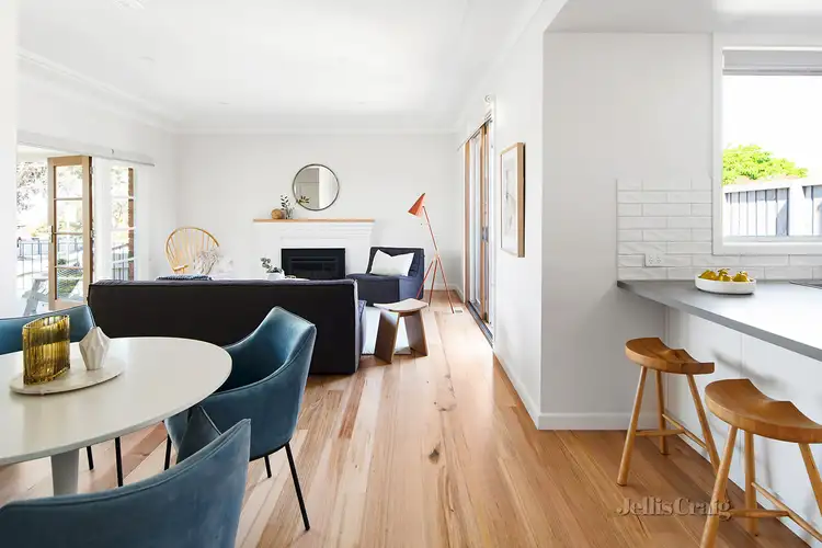 Fourth view of Homely house listing, 25 Grace Street, Watsonia VIC 3087
