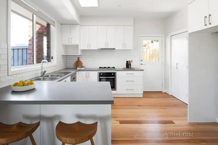 Fifth view of Homely house listing, 25 Grace Street, Watsonia VIC 3087