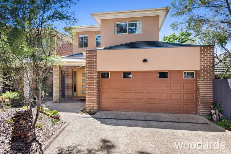 44A Marianne Way, Mount Waverley VIC 3149