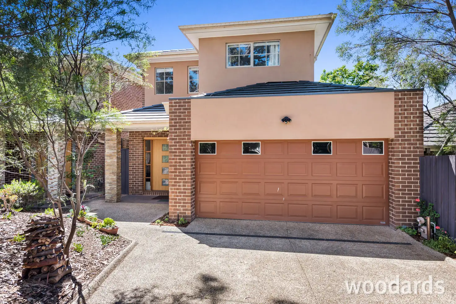 Main view of Homely house listing, 44A Marianne Way, Mount Waverley VIC 3149