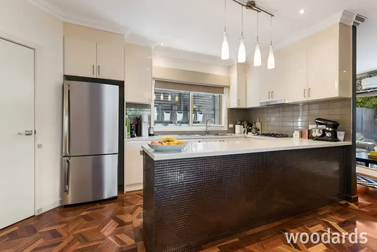 Second view of Homely house listing, 44A Marianne Way, Mount Waverley VIC 3149