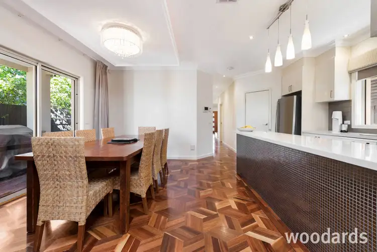 Third view of Homely house listing, 44A Marianne Way, Mount Waverley VIC 3149