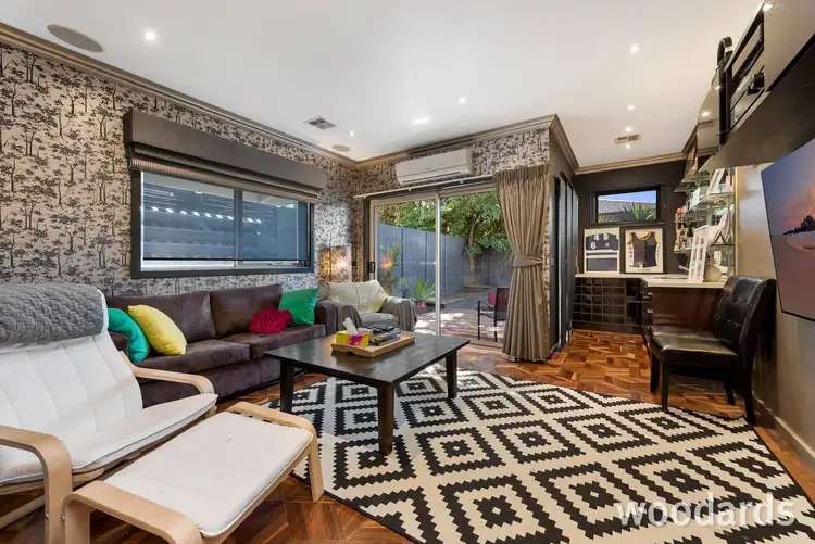 Fourth view of Homely house listing, 44A Marianne Way, Mount Waverley VIC 3149
