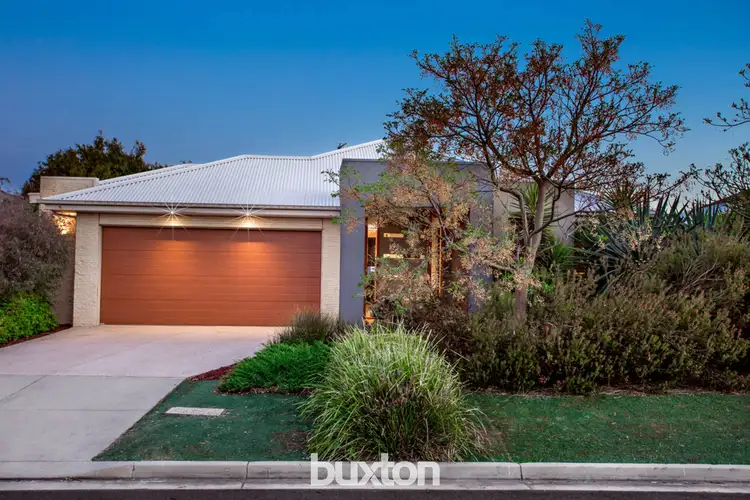 Main view of Homely house listing, 16 Baxter Street, Miners Rest VIC 3352