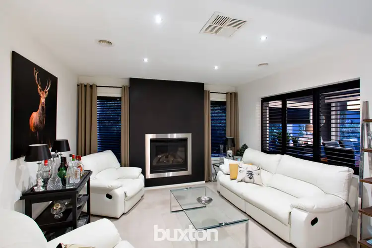 Second view of Homely house listing, 16 Baxter Street, Miners Rest VIC 3352